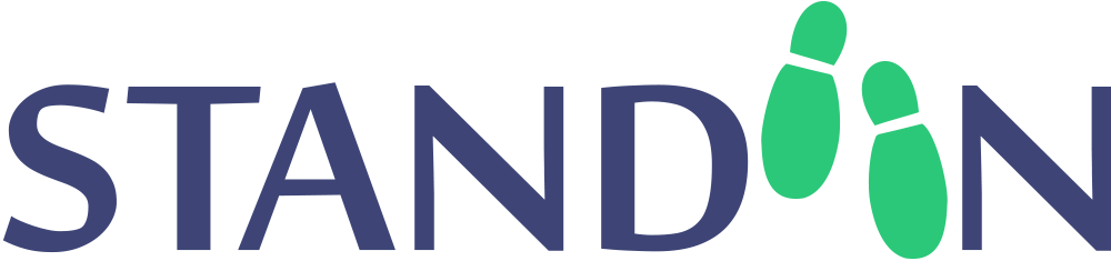 استندین